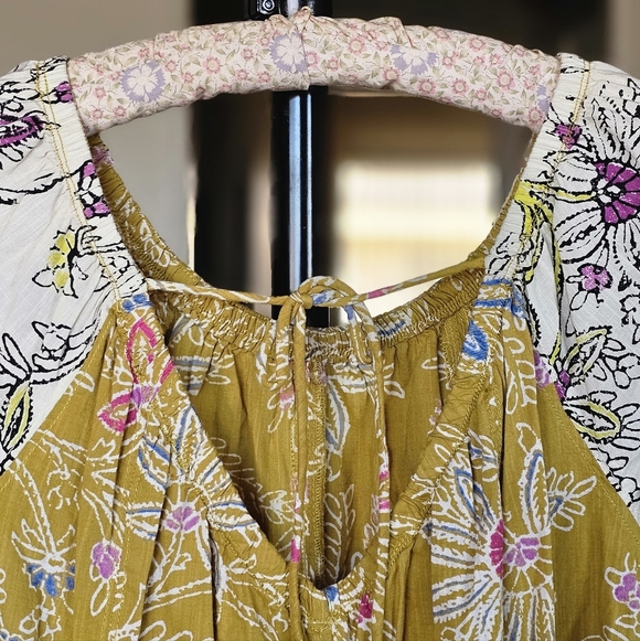 Daily Practice by Anthropologie Mollie Tunic Dress - Picture 7 of 12